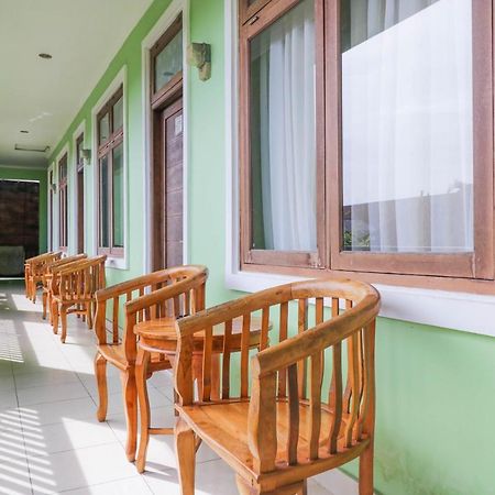 Oyo 2456 Purnama House Kuta Hotel Kuta Lombok Exterior foto
